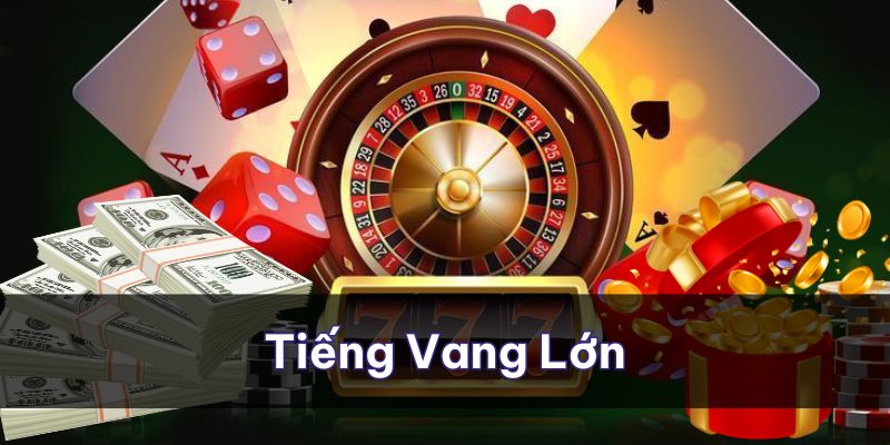 Sân chơi đã tạo được tiếng vang lớn trong ngành