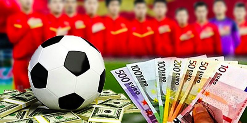 77WIN luôn cung cấp kèo mới