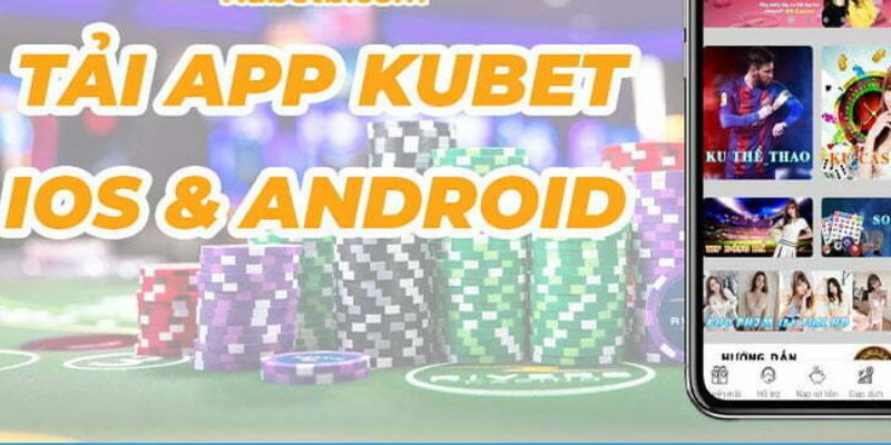 Câu hỏi thường gặp khi anh em tải app Kubet77