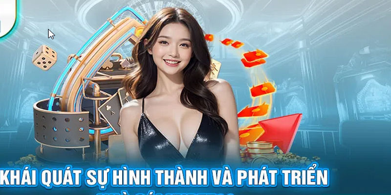 69vn với mệnh danh là “thủ phủ” cung cấp trò chơi trực tuyến số 1 trên thị trường cá cược