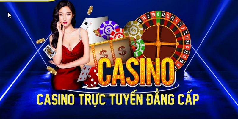 Nhà cái nổi tiếng với kho game cực hấp dẫn với rất nhiều trò chơi hấp dẫn